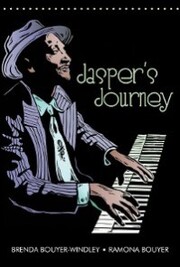 Jasper'S Journey