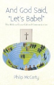 And God Said,'Let'S Babel'