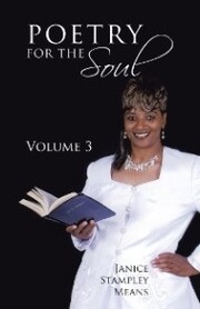 Poetry for the Soul: Volume 3