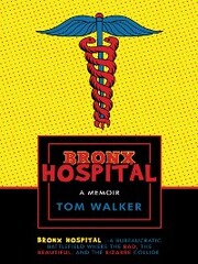 Bronx Hospital - Cover