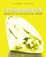 The Blaise Conjunction