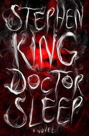 Doctor Sleep - Cover