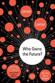 Who owns the Future? - Cover
