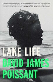 Lake Life - Cover