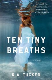 Ten Tiny Breaths - Cover