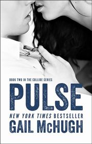 Pulse - Cover