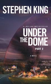 Under the Dome 2