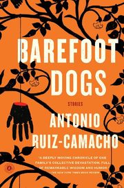 Barefoot Dogs - Cover