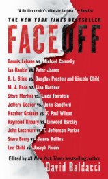 FaceOff - Cover