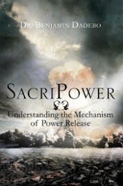 Sacripower - Cover