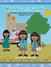 Mandy and Sandy