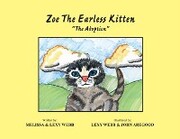 Zoe the Earless Kitten ''The Adoption''