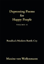 Depressing Poems for Happy People Volume Ii