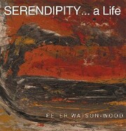 Serendipity... a Life - Cover