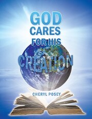God Cares for His Creation