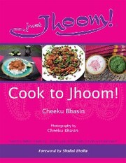 Cook to Jhoom!