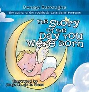 The Story of the Day You Were Born - Cover