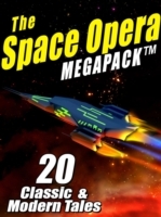 Space Opera MEGAPACK (R)