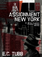 Assignment New York
