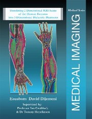 Medical Imaging - Cover