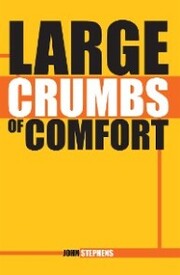 Large Crumbs of Comfort - Cover