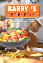 Barry 'S Recipe Book
