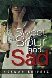 Sweet, Sour and Sad - Cover