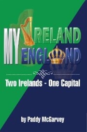My Ireland My England