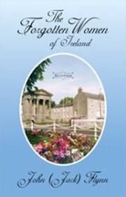 The Forgotten Women of Ireland - Cover