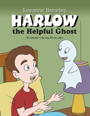 Harlow the Helpful Ghost