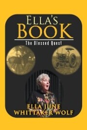 Ella's Book