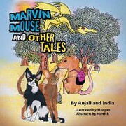 Marvin Mouse and Other Tales