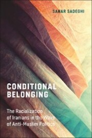 Conditional Belonging - Cover
