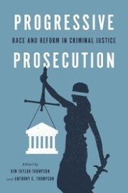 Progressive Prosecution