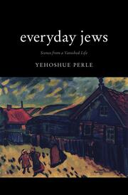 Everyday Jews