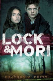 Lock & Mori - Cover