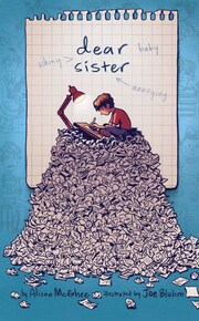Dear Sister - Cover