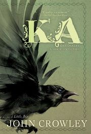 Ka - Cover