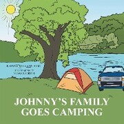 Johnny'S Family Goes Camping