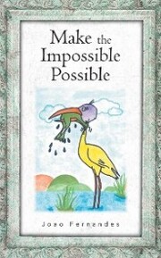 Make the Impossible Possible - Cover