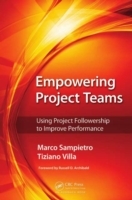 Empowering Project Teams