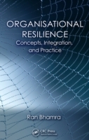 Organisational Resilience