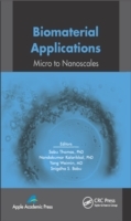Biomaterial Applications - Cover