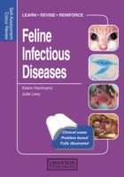 Feline Infectious Diseases - Cover
