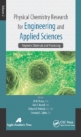 Physical Chemistry Research for Engineering and Applied Sciences, Volume Two