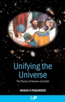 Unifying the Universe - Cover