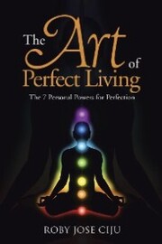 The Art of Perfect Living - Cover