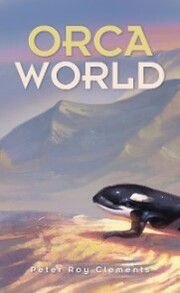 Orca World - Cover