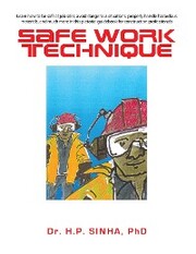 Safe Work Technique