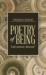 Poetry of Being